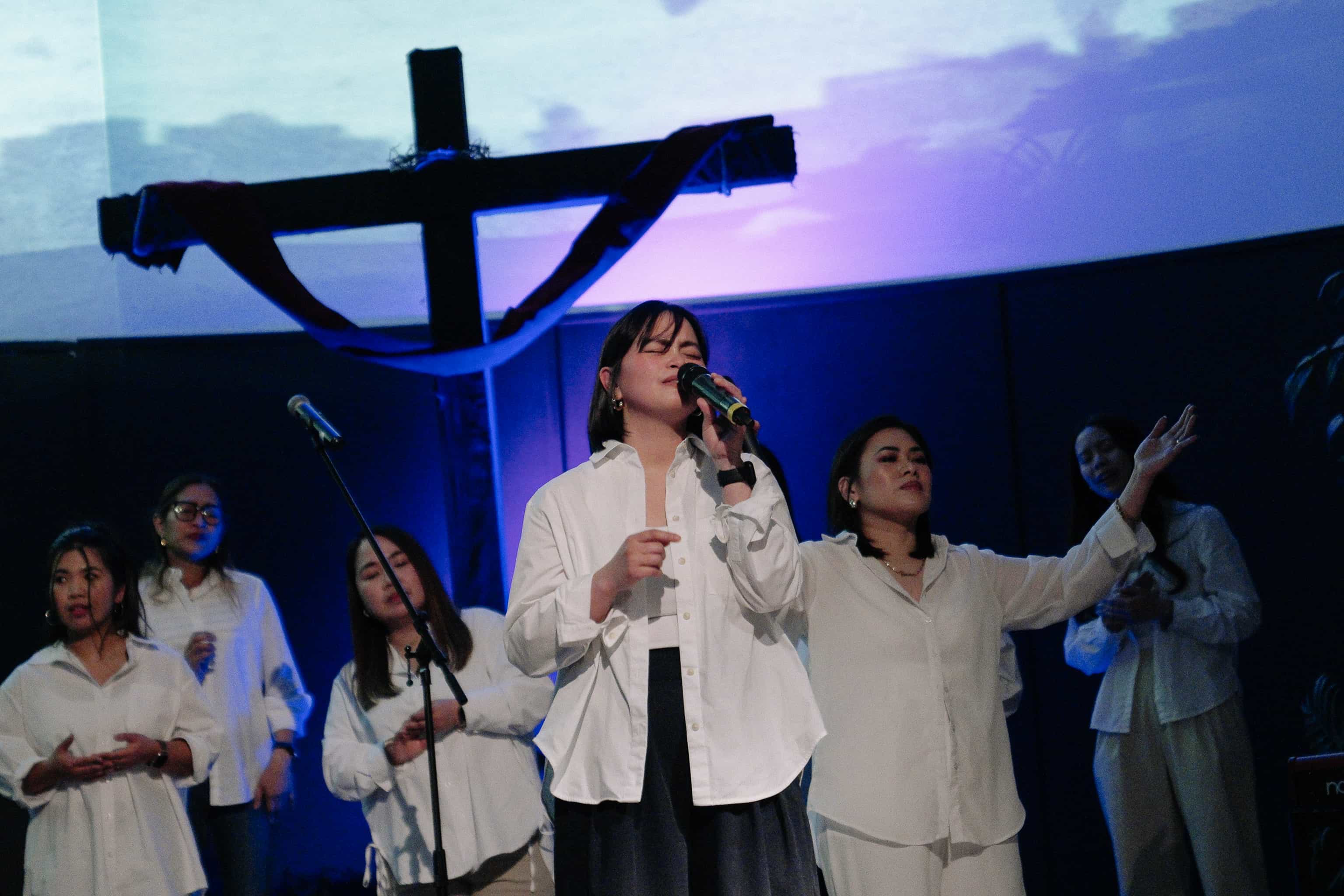 Life Community Church hero background 1