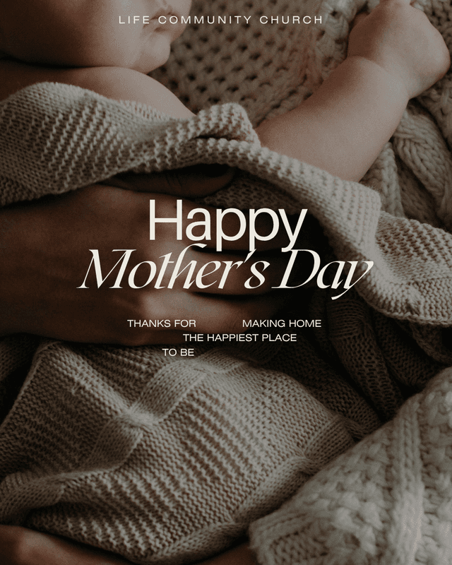 Mother's Day