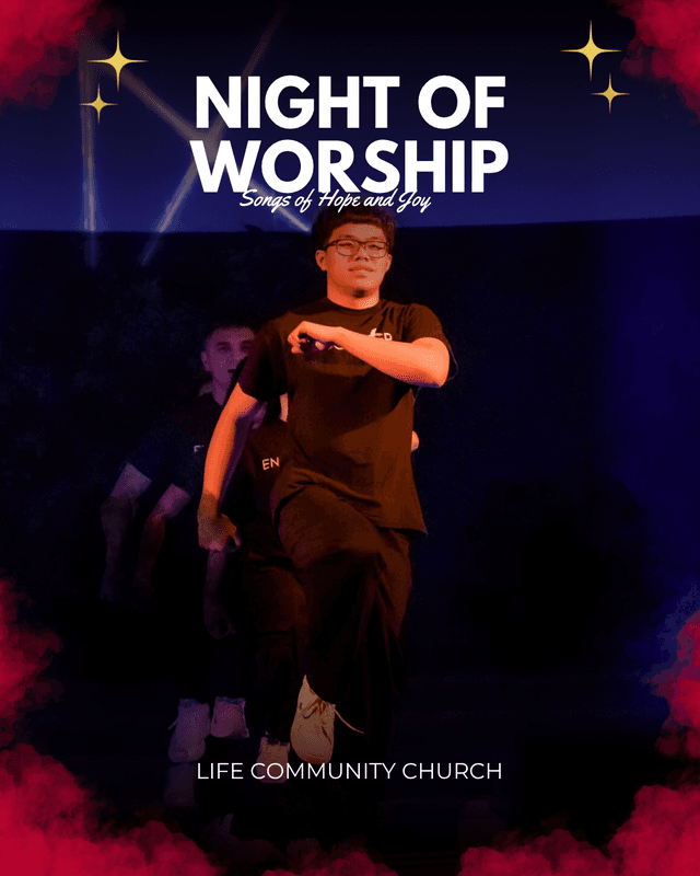 Night of Worship